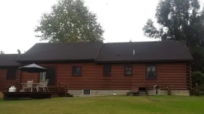 TWS Roofing - Roofing & Gutter Services in Watsontown, PA