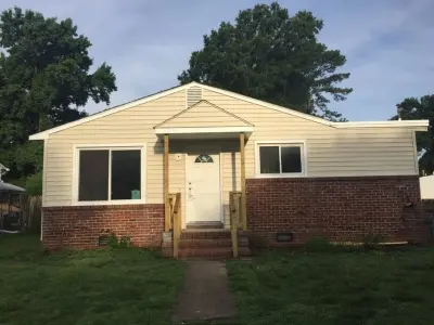 WT Anderson Corp. - Window Installation & Replacement in Norfolk, VA