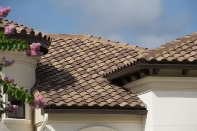 Entegra Roof Tile Exterior Design Consultant - Roofing & Gutter Services in Ormond Beach, FL