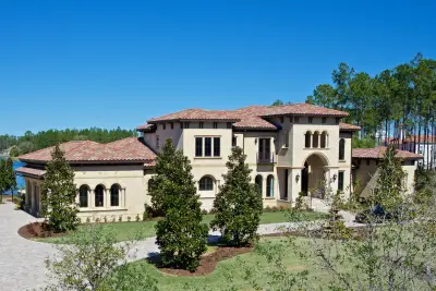 Entegra Roof Tile Exterior Design Consultant - Roofing & Gutter Services in Ormond Beach, FL