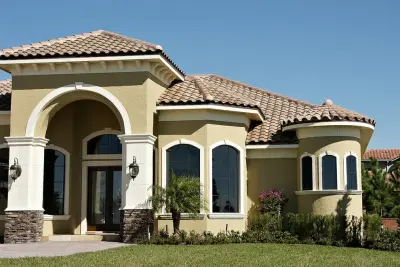 Entegra Roof Tile - Roofing & Gutter Services in Okeechobee, FL