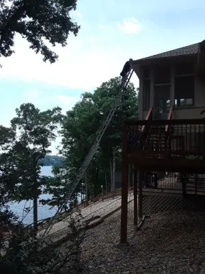 TR Gutter Works - Roofing & Gutter Services in Beebe, AR
