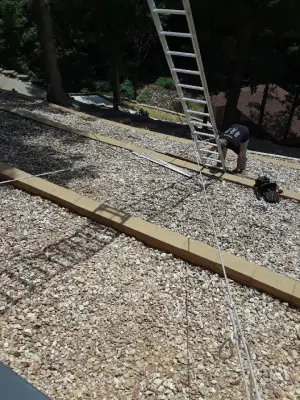 TR Gutter Works - Roofing & Gutter Services in Beebe, AR