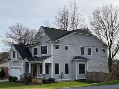Sterling Roofing - Roofing & Gutter Services in Vienna, VA