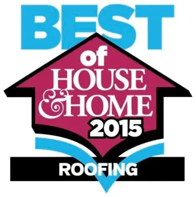 Honors — Roofing & Gutter Services project by Middle Creek Roofing