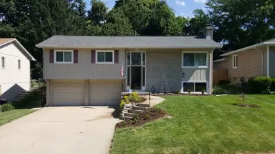 Top Roofs of 2017 — Roofing & Gutter Services project by White Castle Roofing