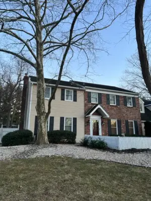 AJ Mint Contracting LLC - Insulation Installation in Willow Grove, PA