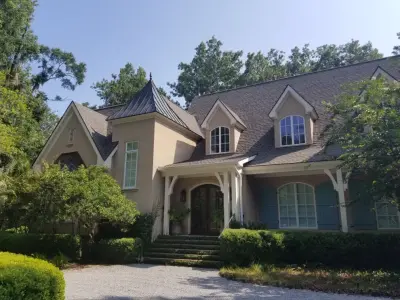 BB Roofing - Roofing & Gutter Services in Bluffton, SC