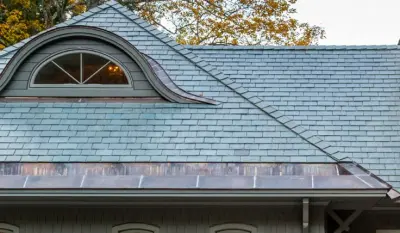 Cold Hollow Contracting - Roofing & Gutter Services in Burlington, VT