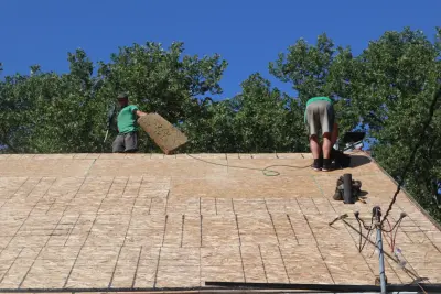 Level Up Improvement - Window Installation & Replacement in Dearborn, MI