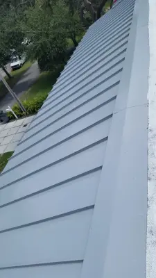 Biscayne Park Roofing Solutions — Roofing & Gutter Services project by Florida Quality Roofing