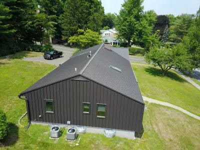 Dymi Construction Inc - Roofing & Gutter Services in Morrisville, PA