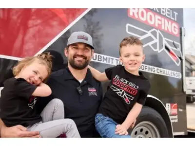 Black Belt Roofing - Roofing & Gutter Services in Windsor, CO