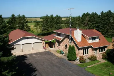 Kulp's of Stratford - Insulation Installation in Stratford, WI