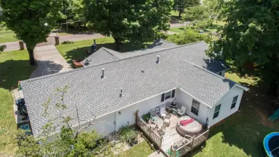 MTB Construction, LLC - Roofing & Gutter Services in Knoxville, TN