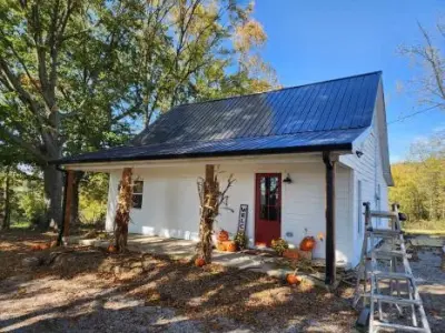 Bluegrass Gutterworks - Handyman Services in Alvaton, KY