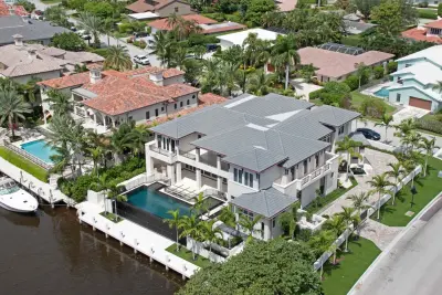 Evans Roofing - Roofing & Gutter Services in Oakland Park, FL