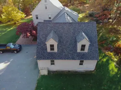 TRUEHOME Roofing Siding Windows - Roofing & Gutter Services in Rutland, MA