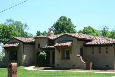 Roofing by Design, Inc. - Roofing & Gutter Services in Gallatin, TN