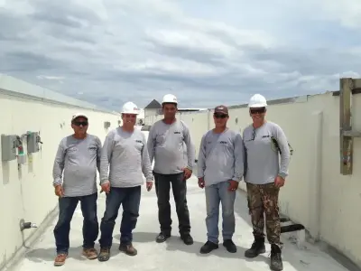 Roof-Techo LLC - Roofing & Gutter Services in Lawrenceville, GA