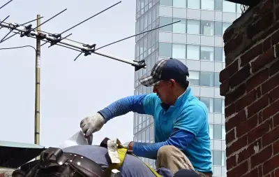 Astro Roofing Repairs - Roofing & Gutter Services in Decatur, GA
