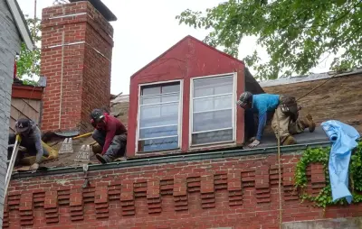 Astro Roofing Repairs - Roofing & Gutter Services in Decatur, GA