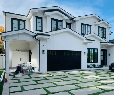 The Rain Gutter Specialists - Roofing & Gutter Services in Van Nuys, CA