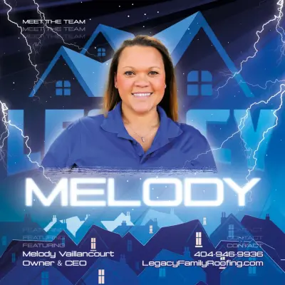 Introducing the Team — Roofing & Gutter Services project by Legacy Family Roofing