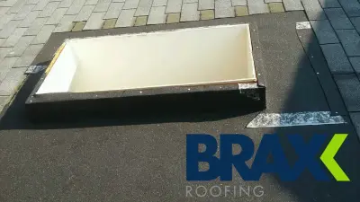 BRAX Roofing - Insulation Installation in Gaithersburg, MD