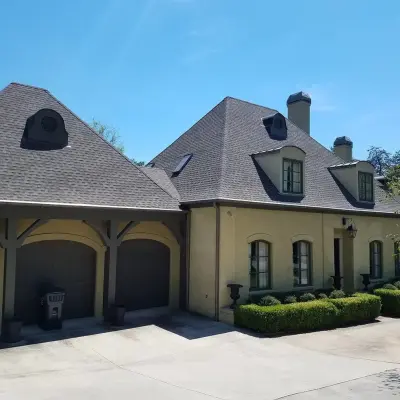 RoofStar Restoration - Roofing & Gutter Services in Nashville, TN