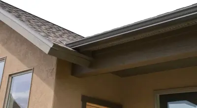 Seamless Design Inc - Roofing & Gutter Services in Silt, CO