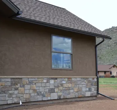 Seamless Design Inc - Roofing & Gutter Services in Silt, CO