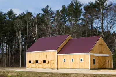 Revered Metal Roofing - Roofing & Gutter Services in Hanson, MA