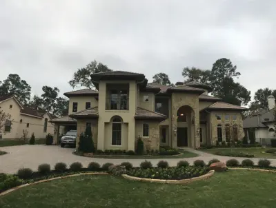 NL Strong Gutter & Roofing - Roofing & Gutter Services in Houston, TX