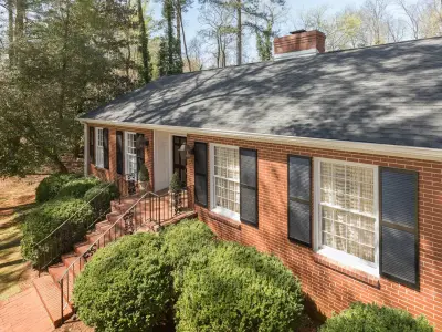 Summit Renovation - Roofing & Gutter Services in Birmingham, AL