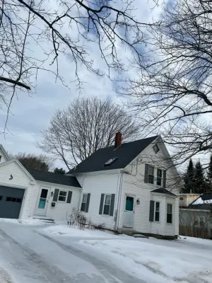 Wallace Home Improvement - Roofing & Gutter Services in Gray, ME