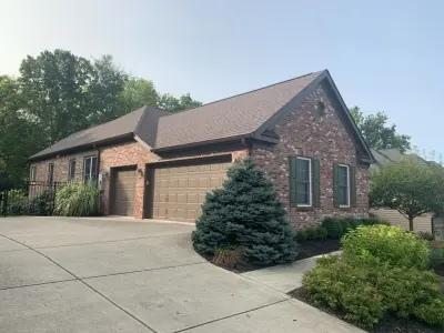 Lawrence Roofing Renewal — Roofing & Gutter Services project by Rojas Roofing