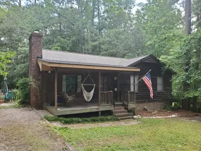 Lodge by Precision Roofing Service LLC