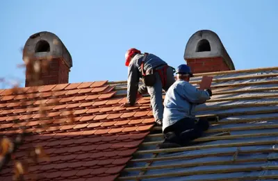 Foster Roofing - Roofing & Gutter Services in Oxnard, CA