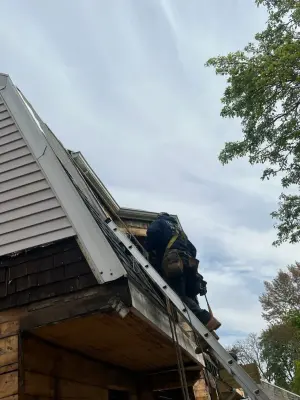 CAN Roof Construction LLC - Deck Building & Repair in Natick, MA