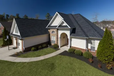 Summit Renovation - Roofing & Gutter Services in Birmingham, AL