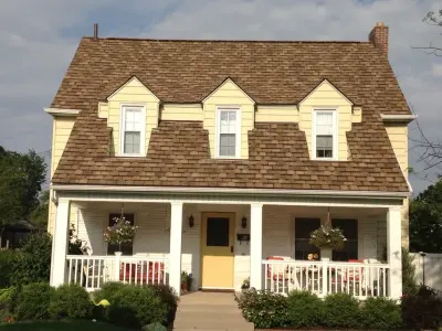 Muth & Co. Roofing - Insulation Installation in Westerville, OH