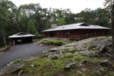 Revered Metal Roofing - Roofing & Gutter Services in Hanson, MA