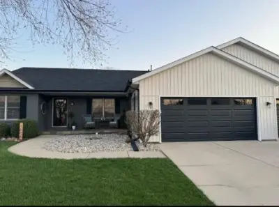 Capital City Roofing & Solar - Solar Panel Installation Services in Rochester, IL