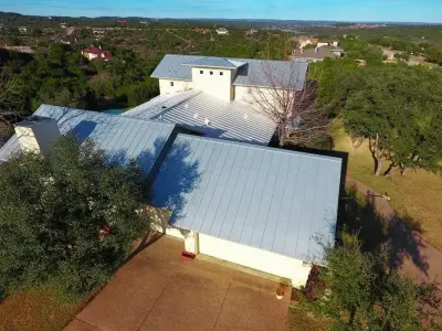 Austin Roofing Contractors - Roofing & Gutter Services in Austin, TX