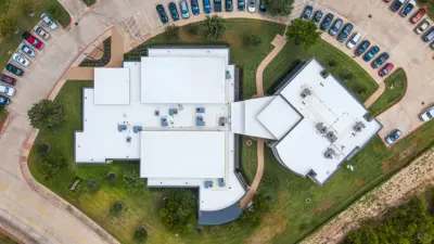 Schulte Roofing - Insulation Installation in Navasota, TX