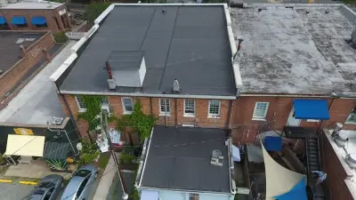 Highland Roofing - Roofing & Gutter Services in Durham, NC