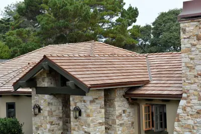 Premo Roofing Company - Roofing & Gutter Services in Castroville, CA