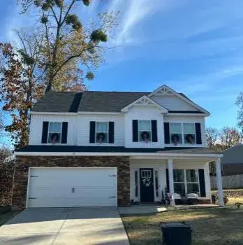 Carolina Gutters, LLC - Roofing & Gutter Services in Greenwood, SC