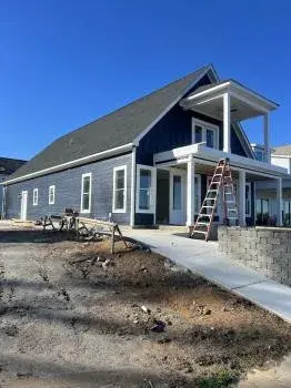 Carolina Gutters, LLC - Roofing & Gutter Services in Greenwood, SC
